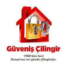 Çilingir Güveniş Anahtar Konya servisi 